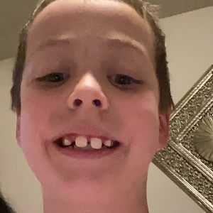 Meet your Posher, Ricky